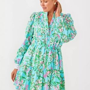 Lilly Pulitzer Arletta Dress- NWT